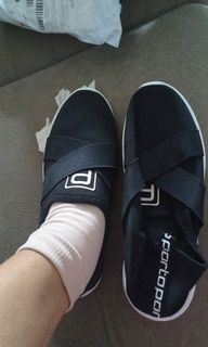 Sepatu wanita baru size 38