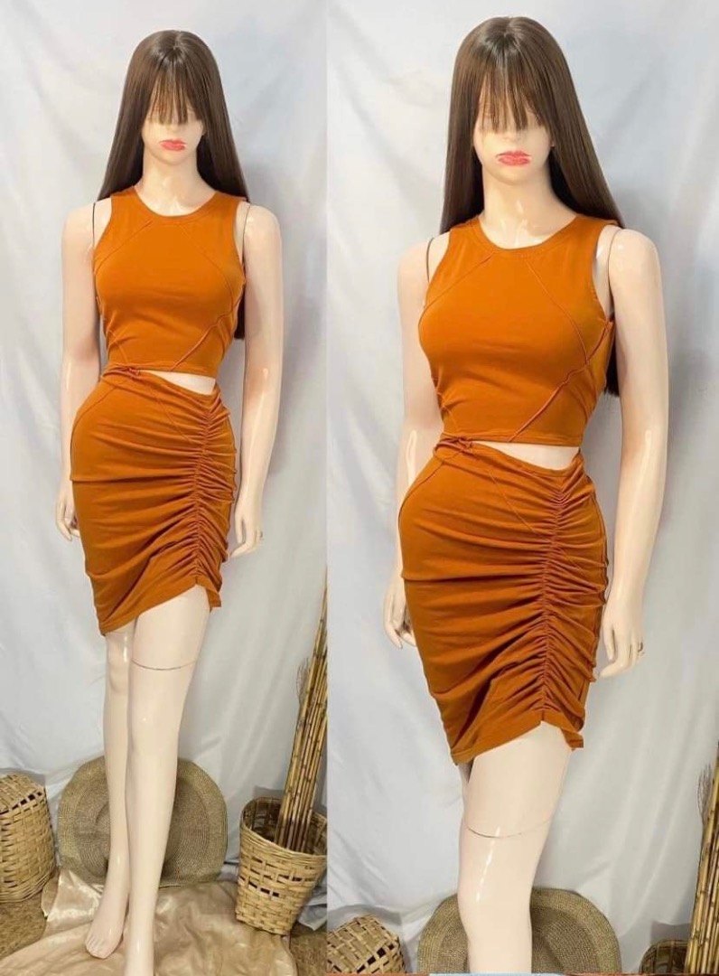 Korean Brand Women Dress: Unveiling the Enchanting World of K-Fashion Style