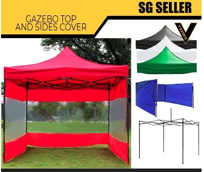 Gazebo covers store for sale