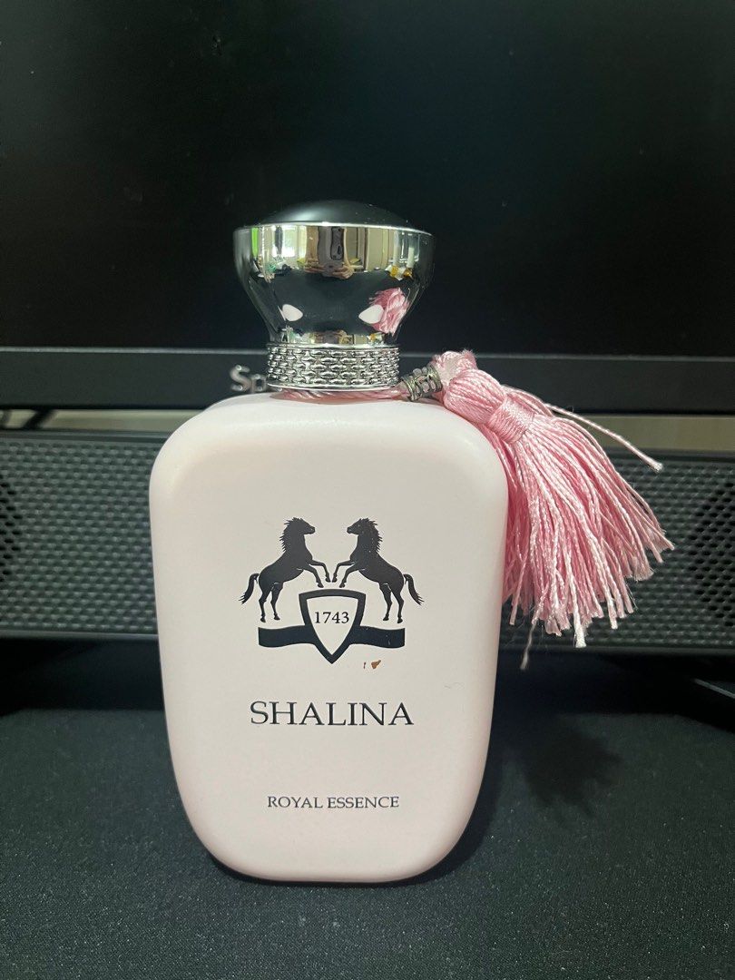 Shalina royal essence price deals