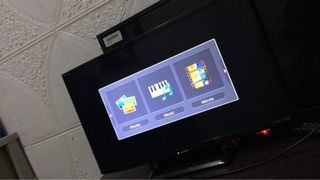 sharp led tv for sale