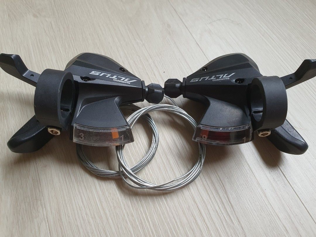 Harga shifter shimano 9 speed top
