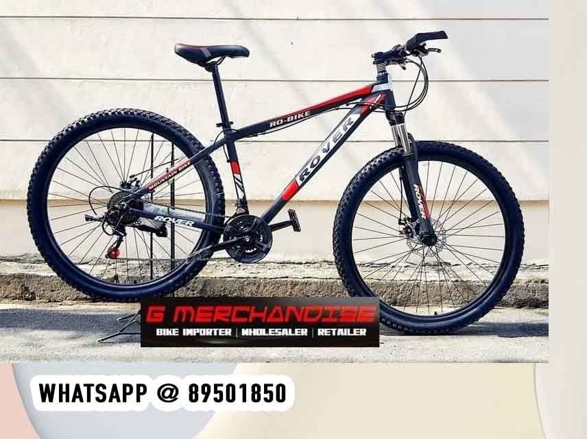 Foxter bike official website clearance