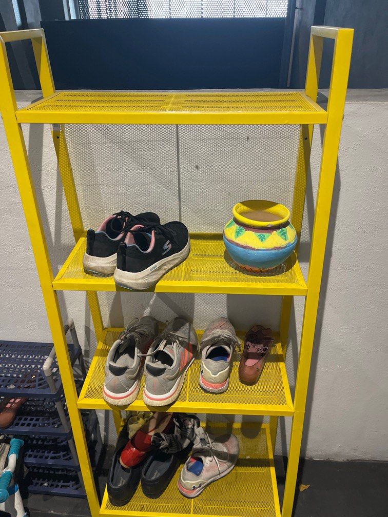 Homesense shoe rack outlet