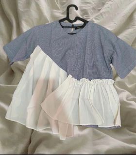 Shopataleen blouse
