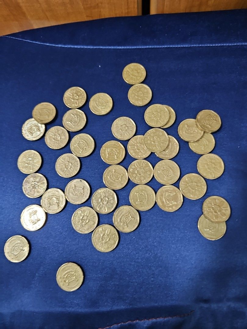 Singapore 1 Dollar Hobbies Toys Memorabilia Collectibles singapore-1-dollar-hobbies-toys-memorabilia-collectibles