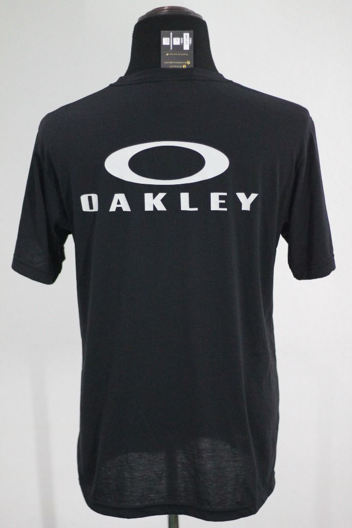 T shirt oakley original discount