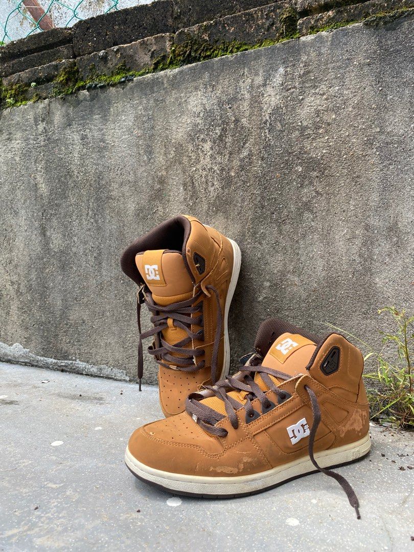 Dc shoes for skateboarding hotsell