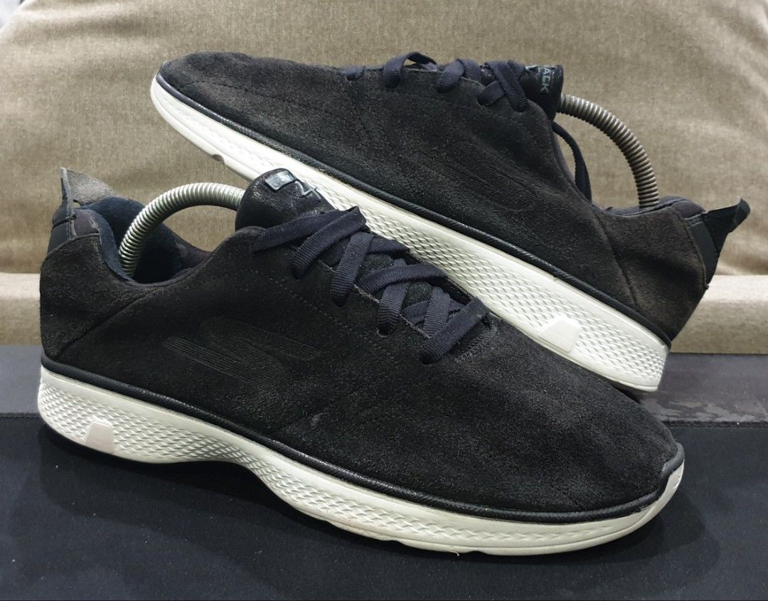 Skechers go hotsell walk 4 homme