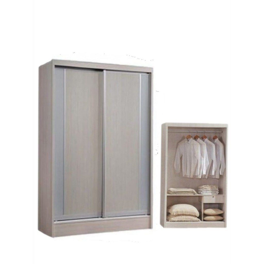 Sliding door wardrobe, Furniture & Home Living, Furniture, Other Home