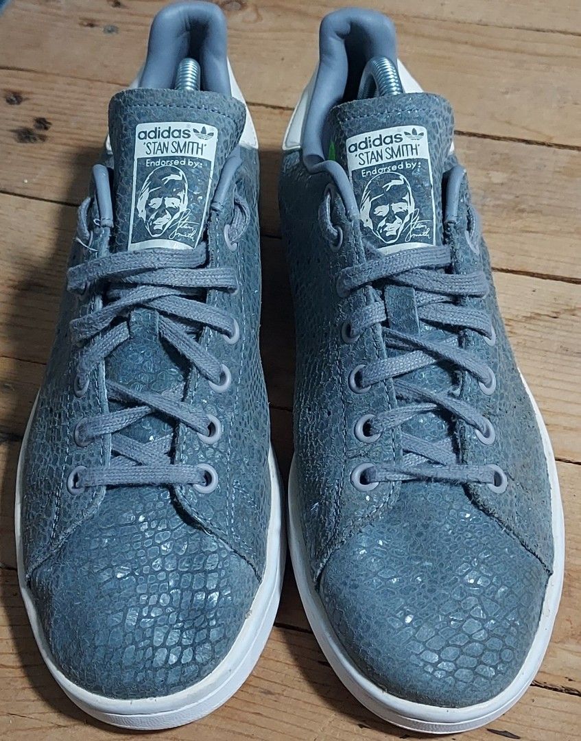 Stan on sale smith snakeskin