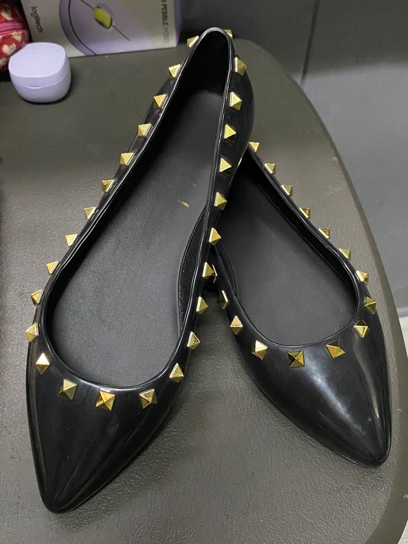 SoFab! Doll shoes on Carousell