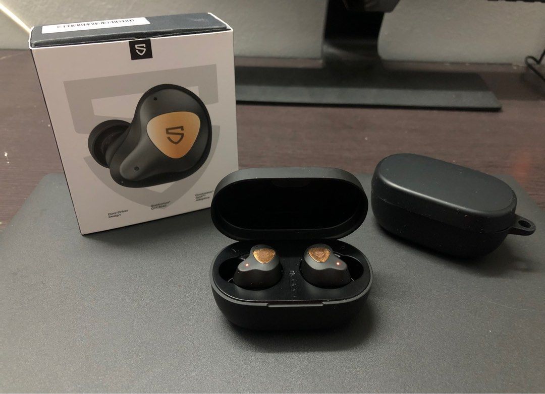 Soundpeats 3se on sale