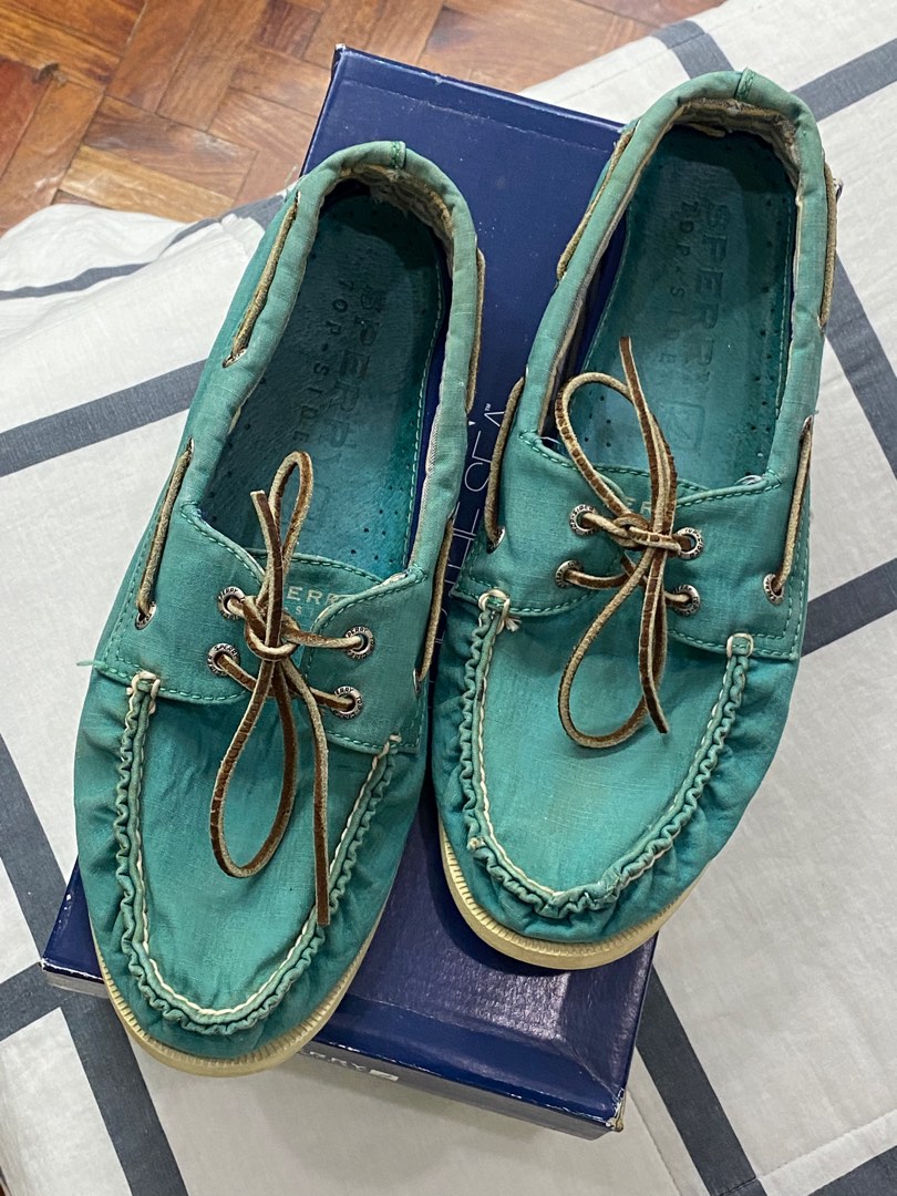 Sperry Top Sider