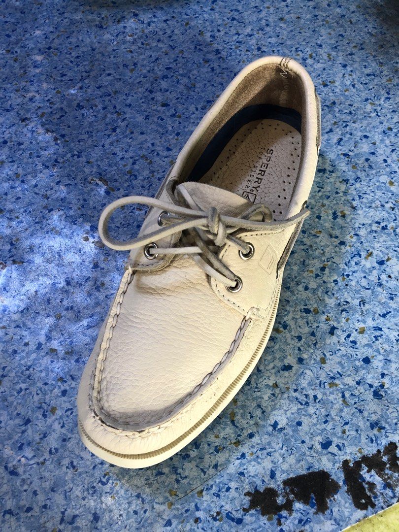Sperry top sider ice hot sale