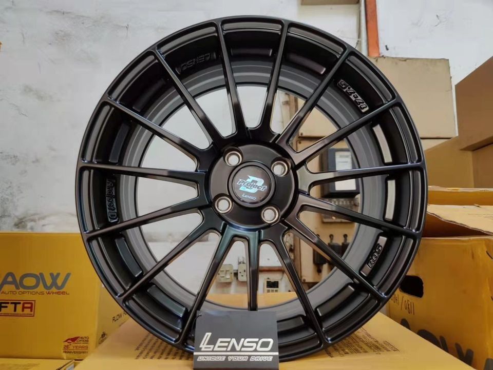 SPORT Rim 17