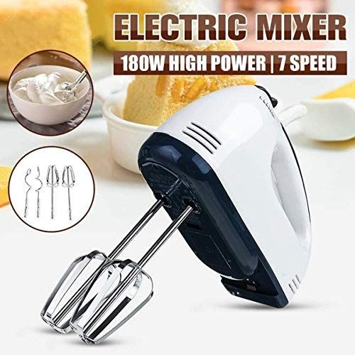 Electric beater hotsell