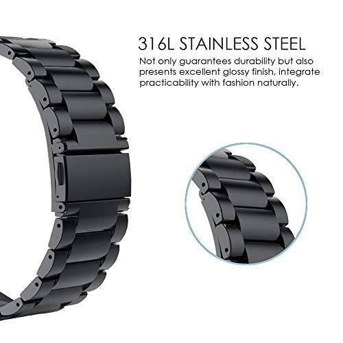 Watch bands sales for gear sport