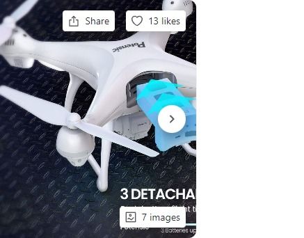 potensic t35 camera