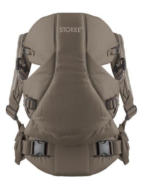 Stokke breathable 3 in 1 baby carrier hotsell