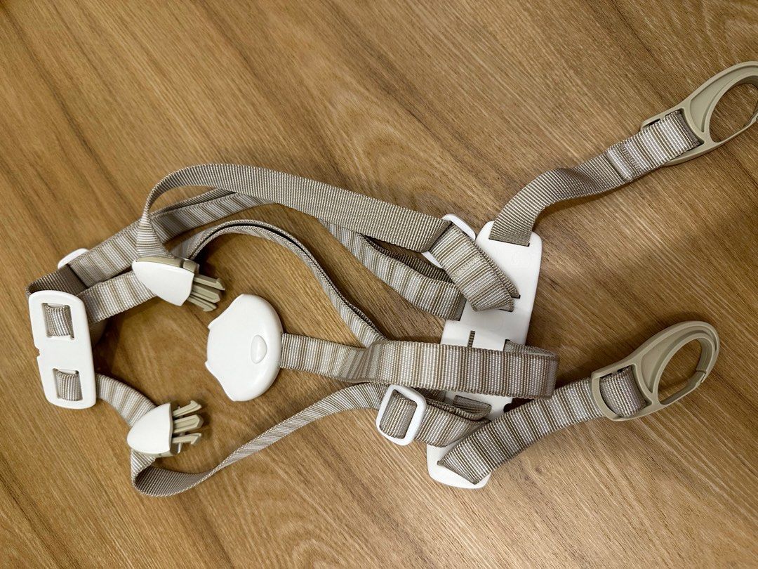 Stokke Tripp Trapp Harness, Babies & Kids, Nursing & Feeding, Baby High