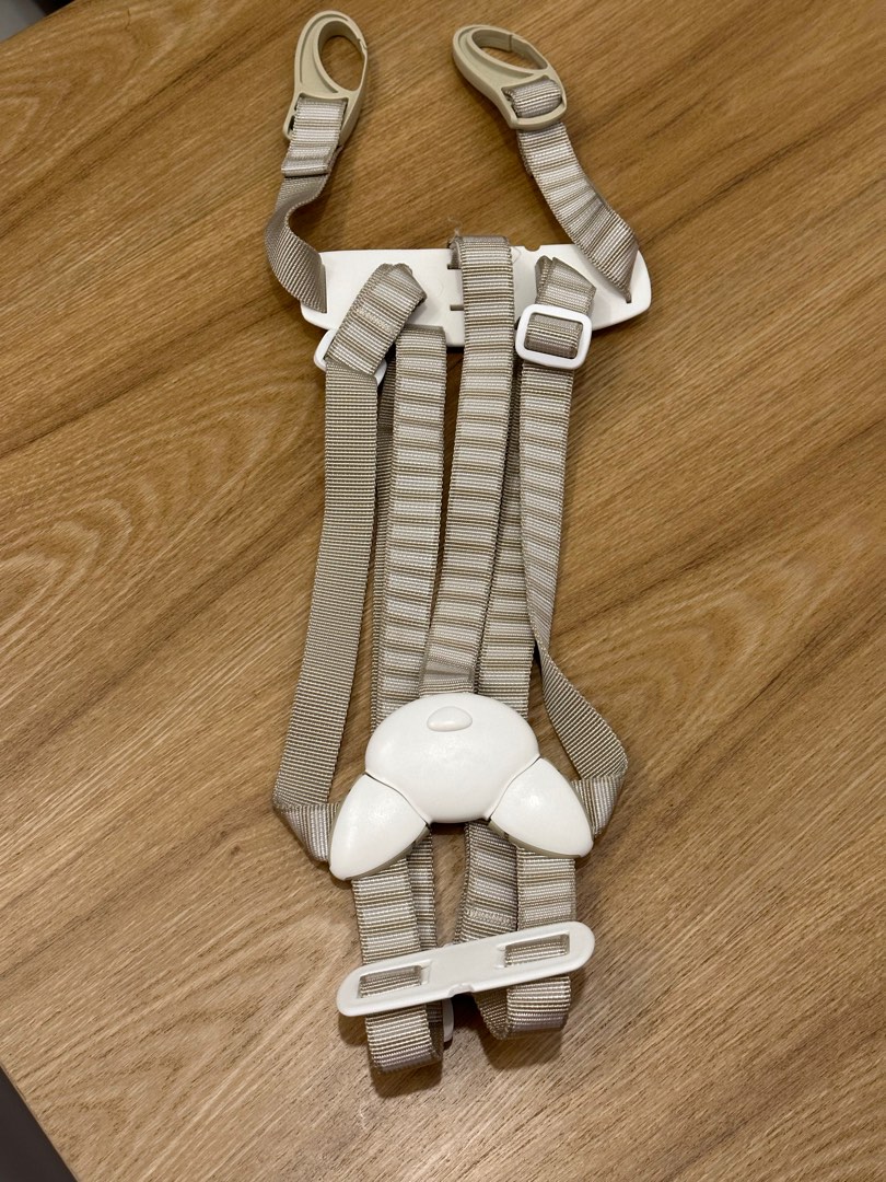 Stokke Tripp Trapp Harness, Babies & Kids, Nursing & Feeding, Baby High