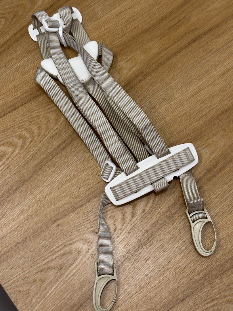 Stokke Tripp Trapp Harness, Babies & Kids, Nursing & Feeding, Baby High