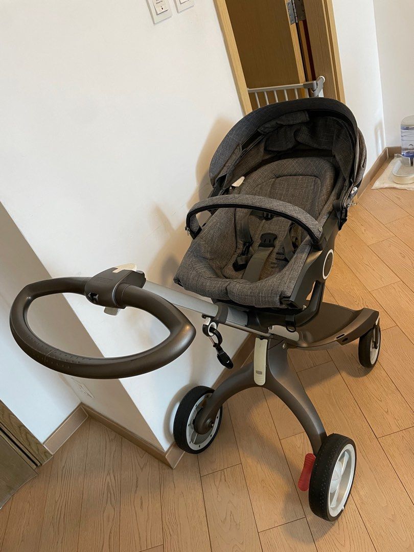 Stokke xplory mosquito net discount