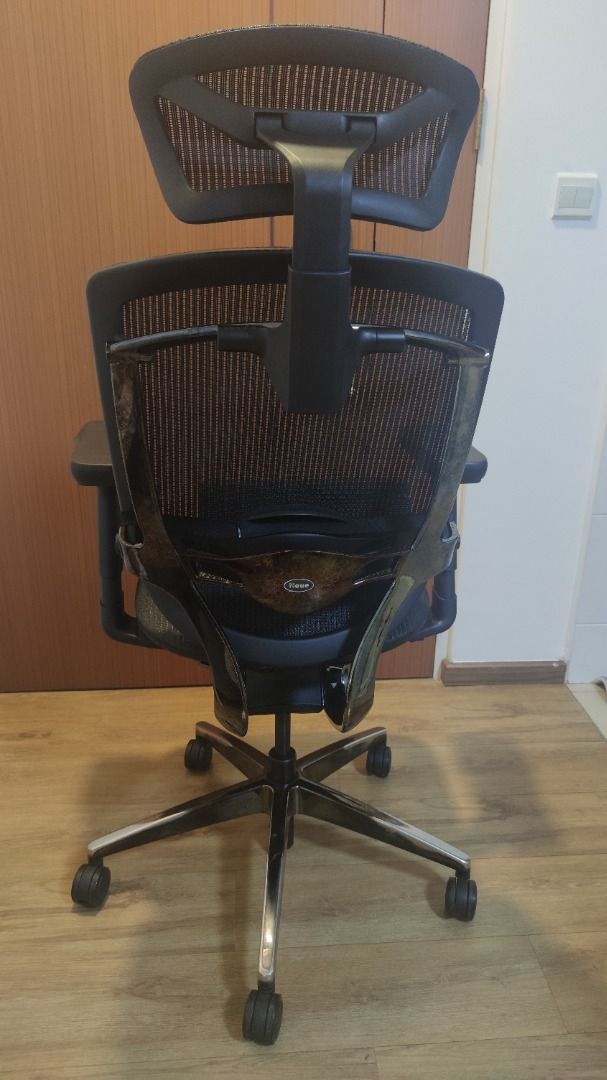 Neuechair malaysia 2025