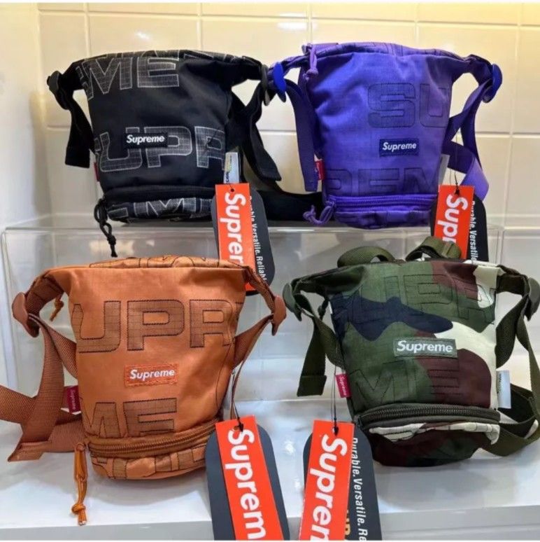 Supreme FW 21 Sling Bag