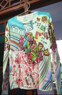 SWEATER POP