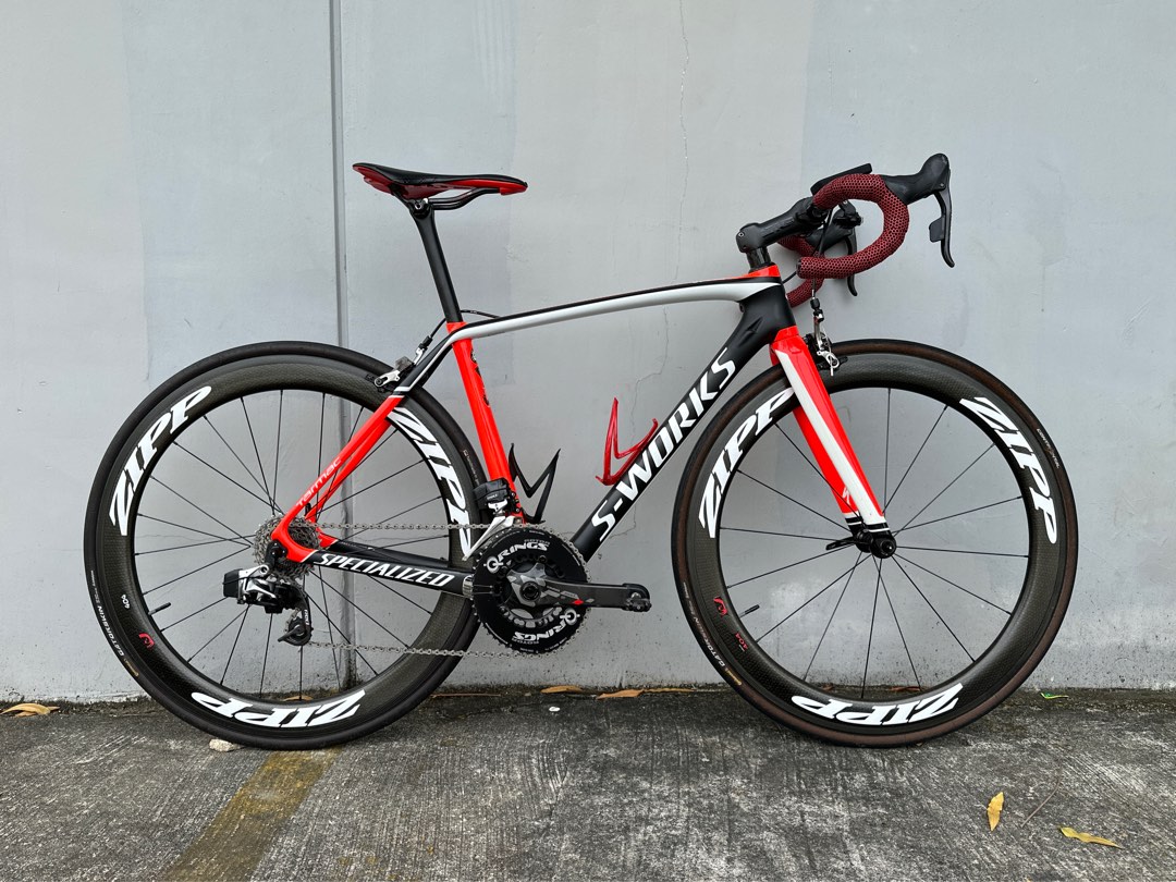 S works tarmac sl5 2016 store