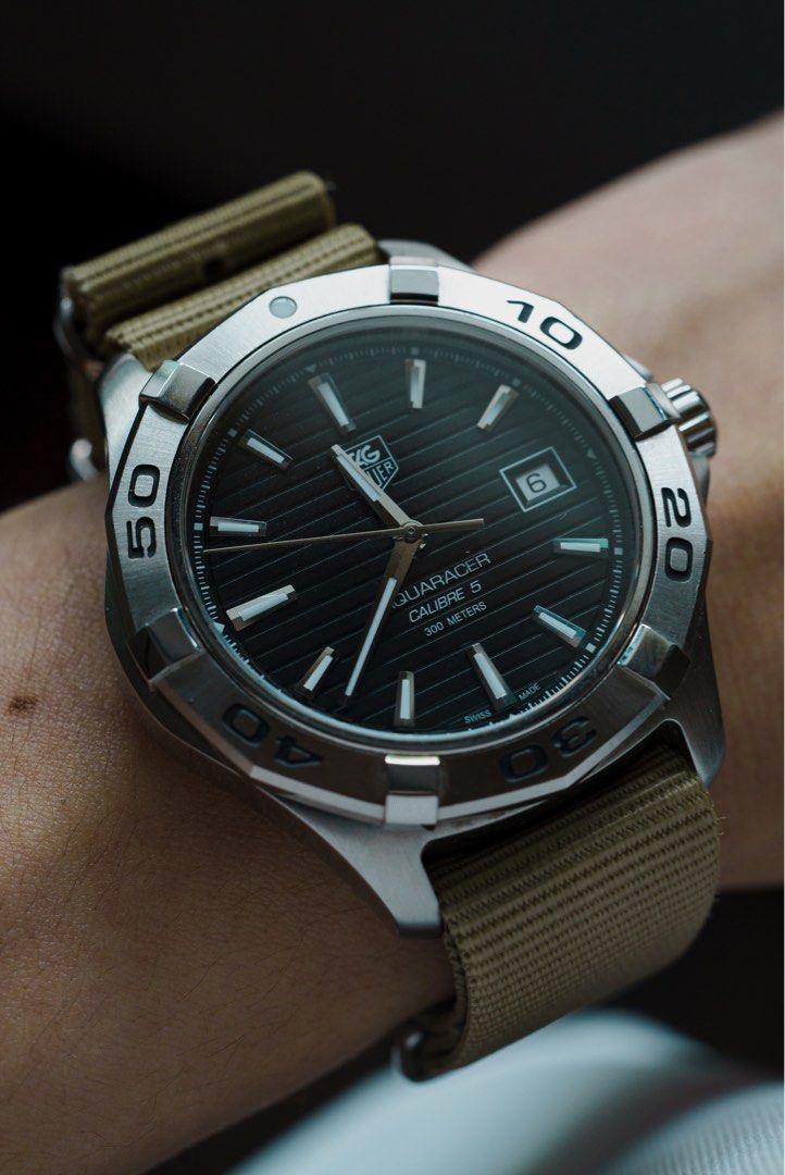 Seiko aquaracer store