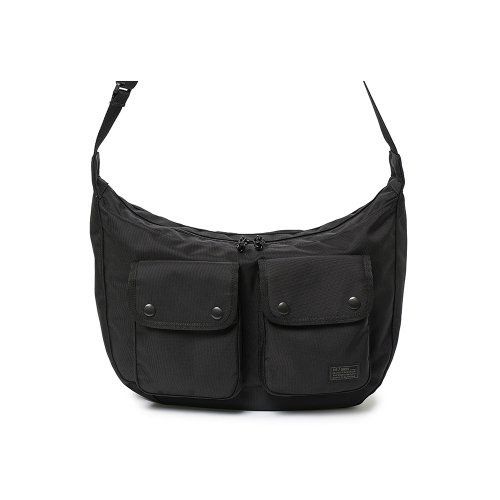 THE EARTH Cordura Ballistic Crossbody Bag, Men's Fashion, Bags, Sling