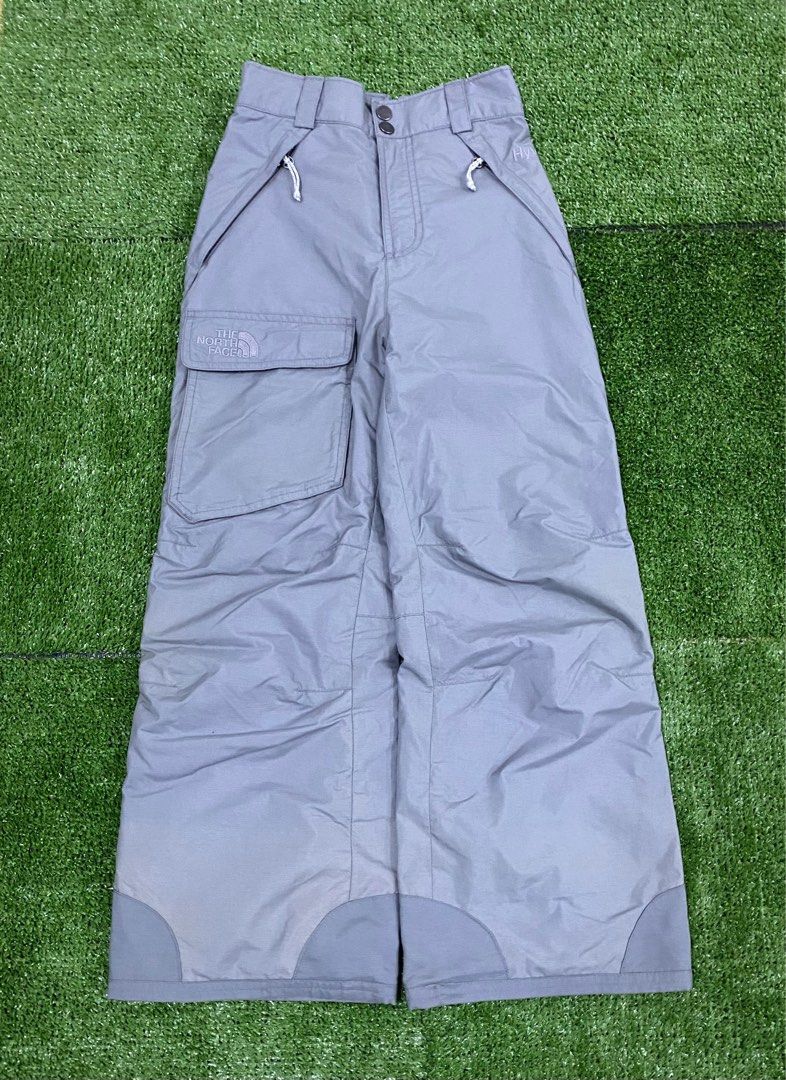 The North Face Cargo Hiking Pants, Women's Fashion, Bottoms, Other Bottoms on Carousell