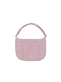 The Paper Bunny Puffer Swing (Macaron)