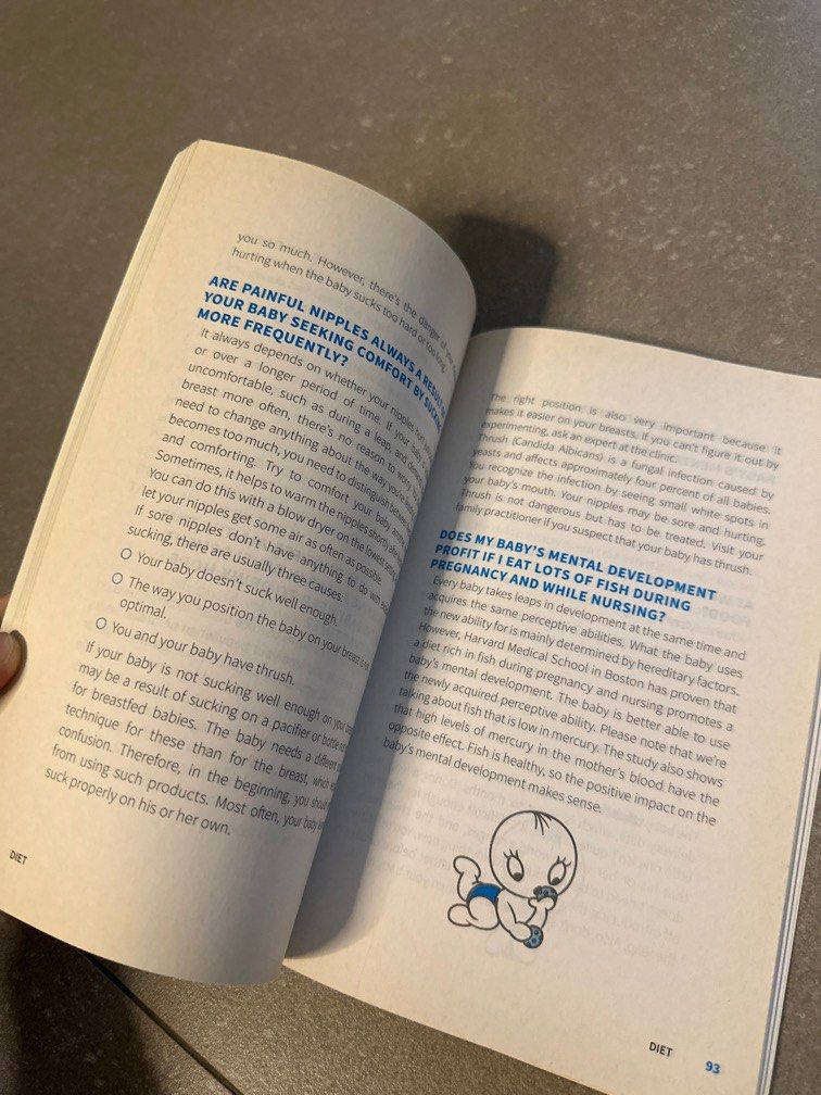 Wonder weeks milestone guide online