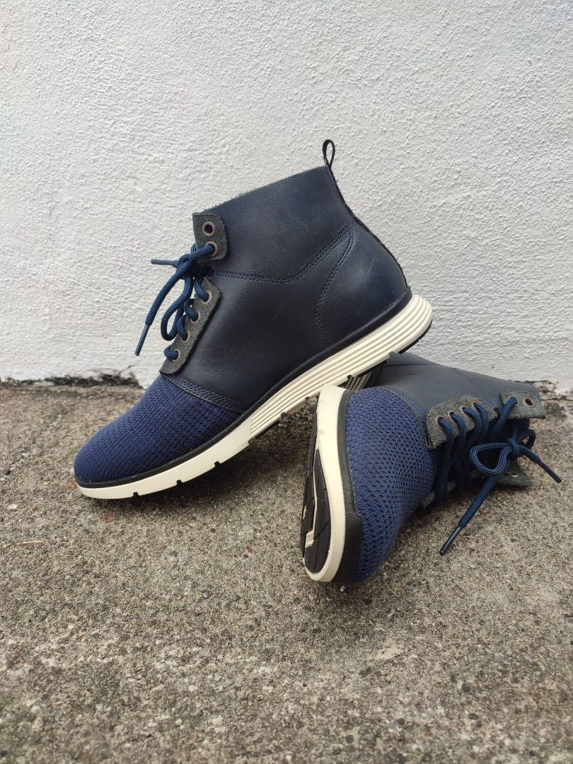 Timberland sneakerboot hotsell