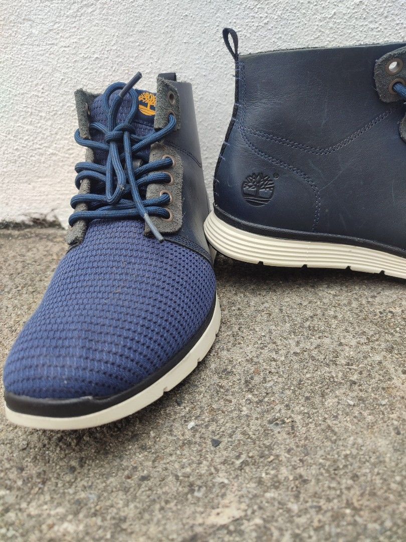 Timberland killington sneakerboot clearance