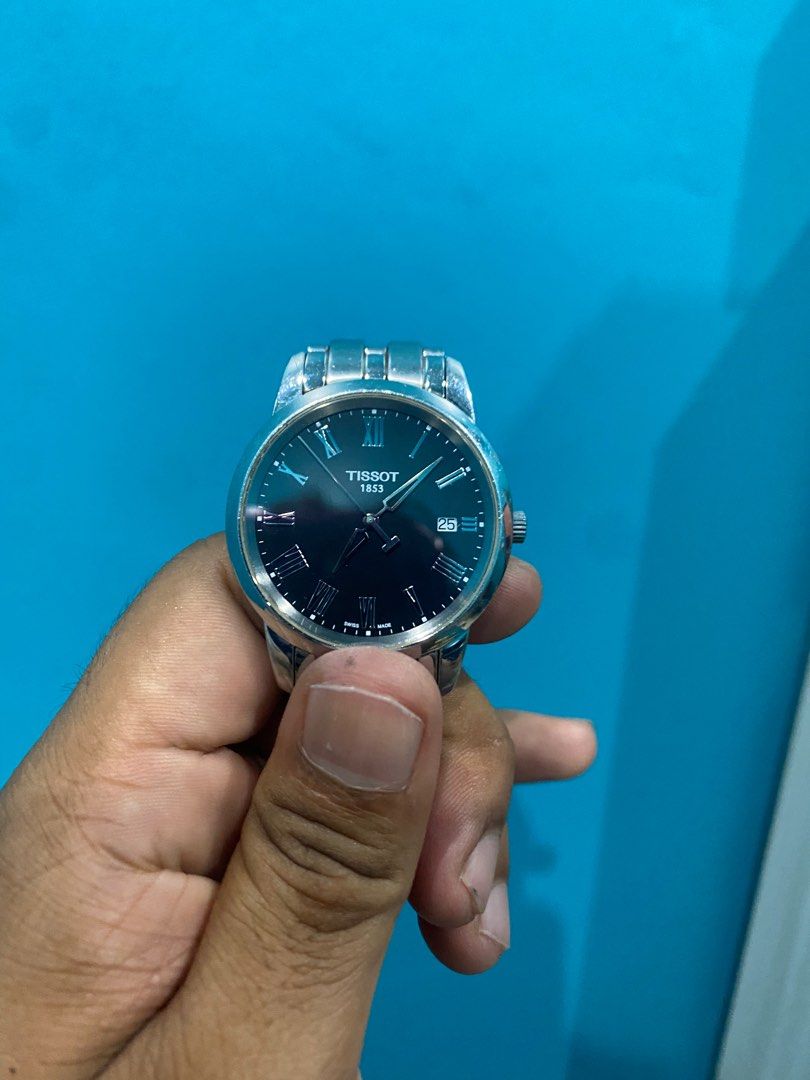 Tissot t033410b on sale