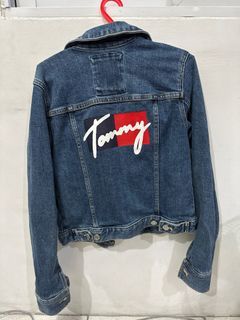 Tommy hilfiger Jacket