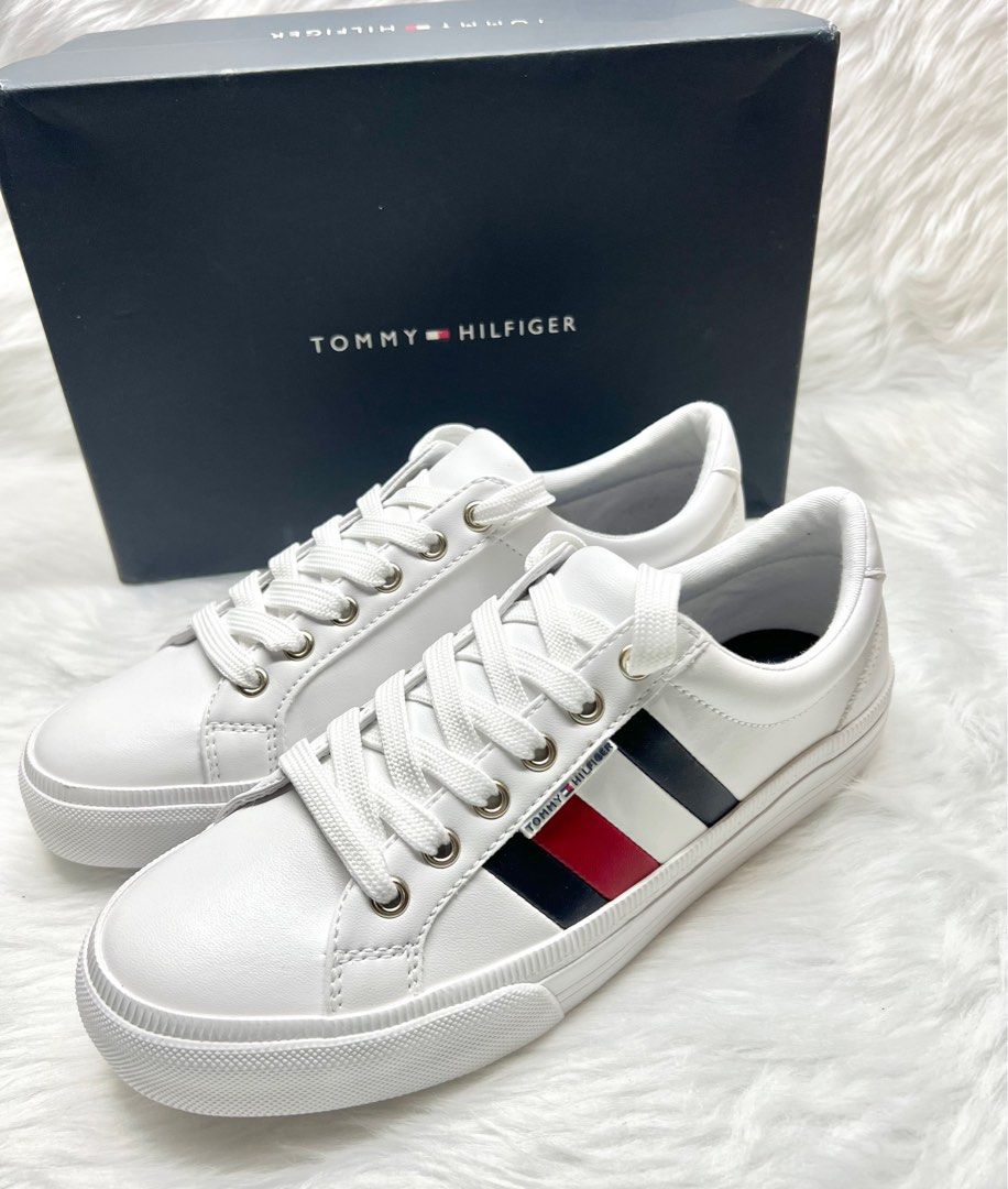 Tommy hilfiger shop lightz shoes