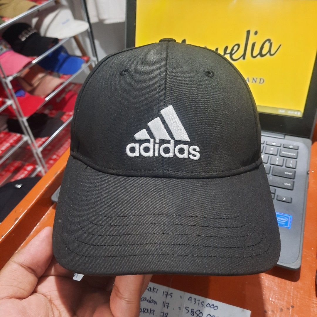 Topi adidas ori hotsell