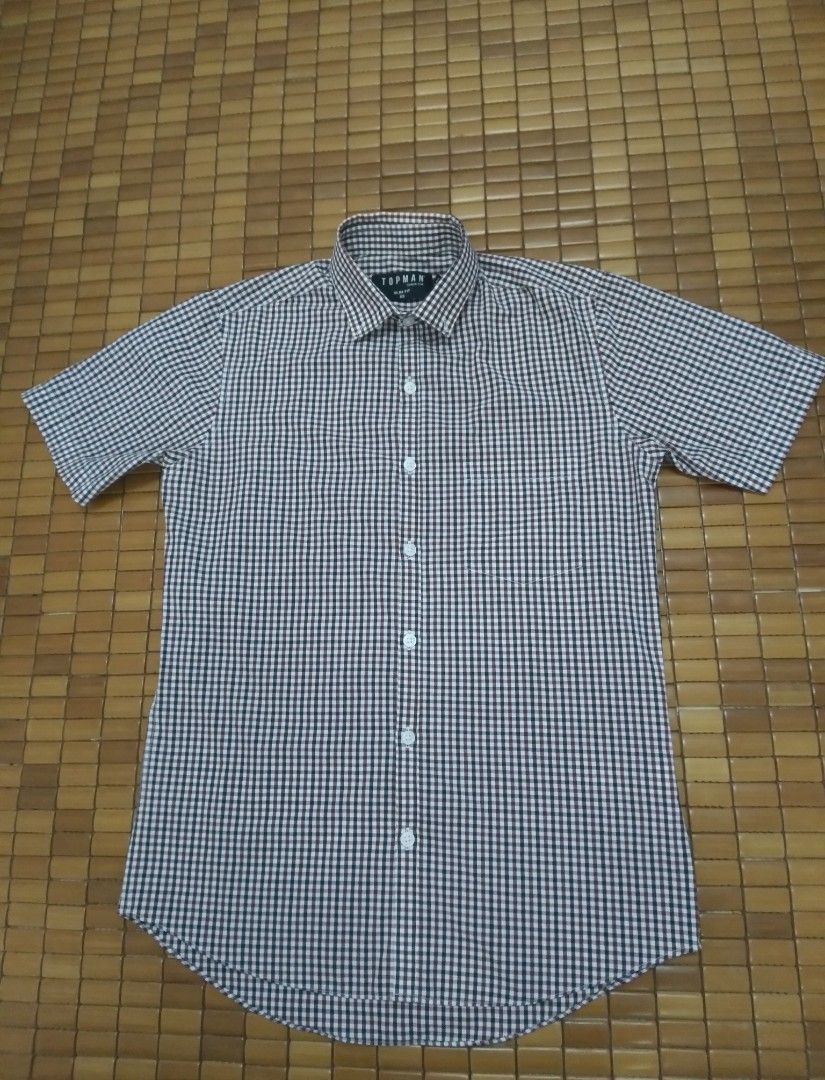 Topman sales slim fit