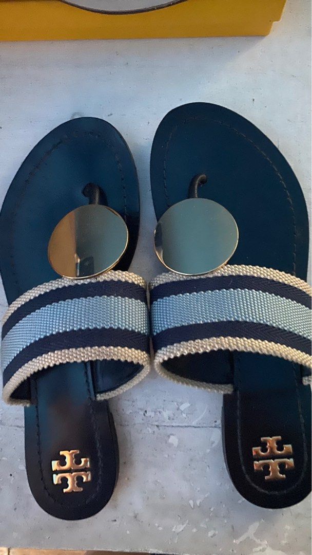 Patos best sale disc sandal