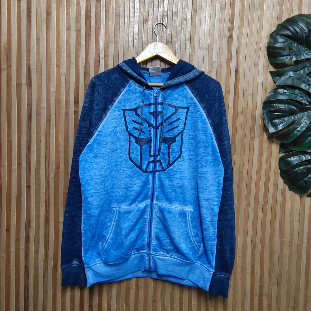 Autobot hoodie best sale