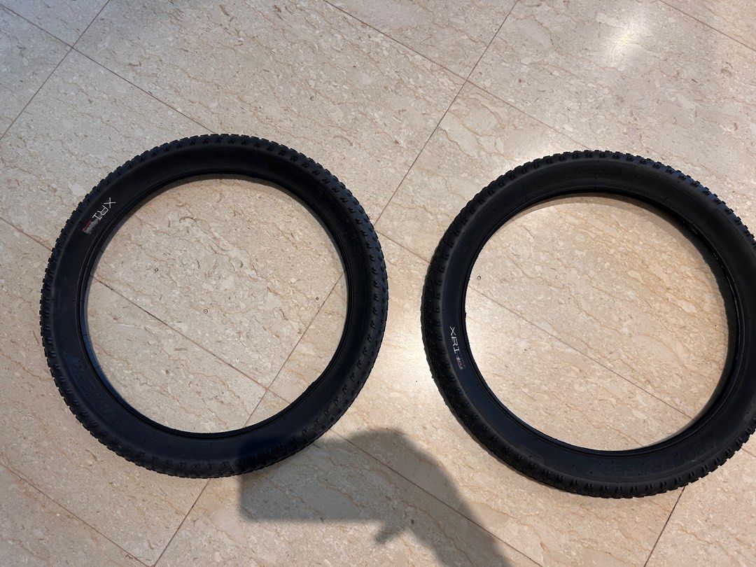 Bontrager hotsell xr1 20