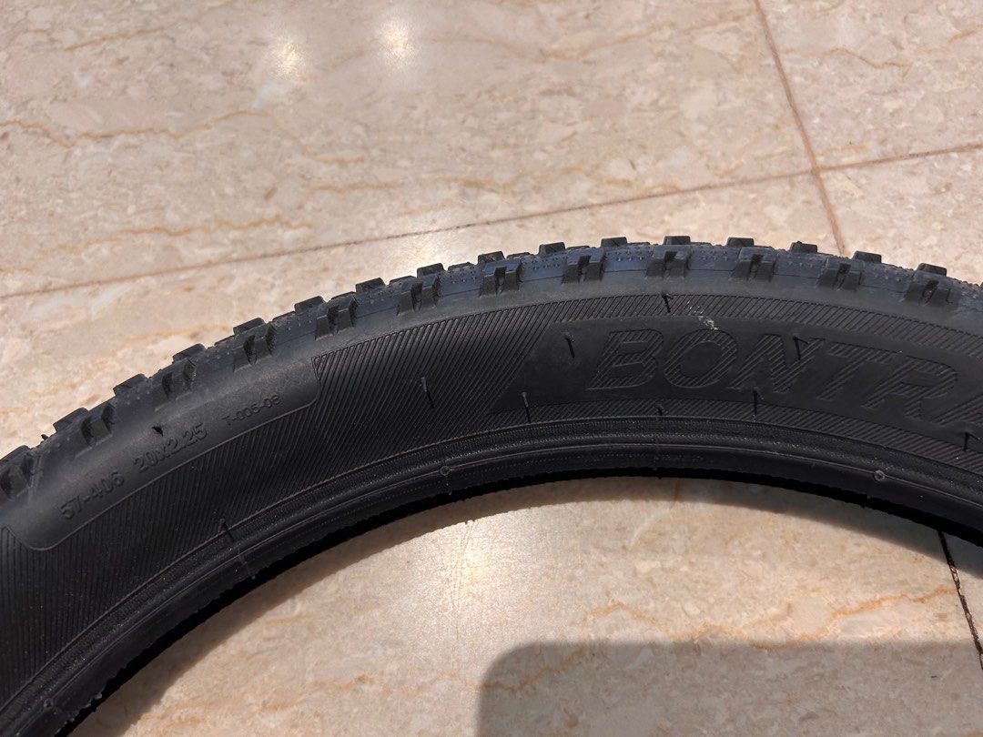 Trek xr1 2025