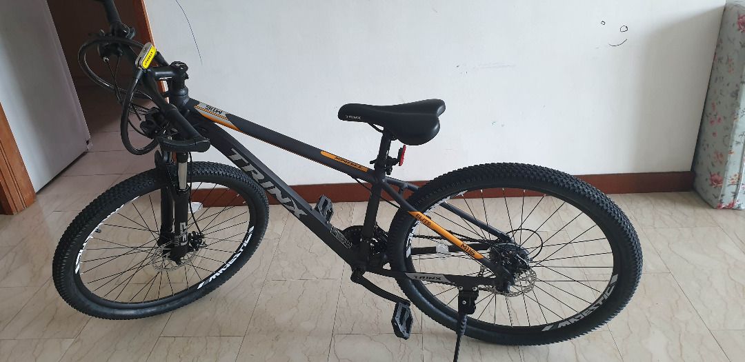 Trinx bike for sale outlet