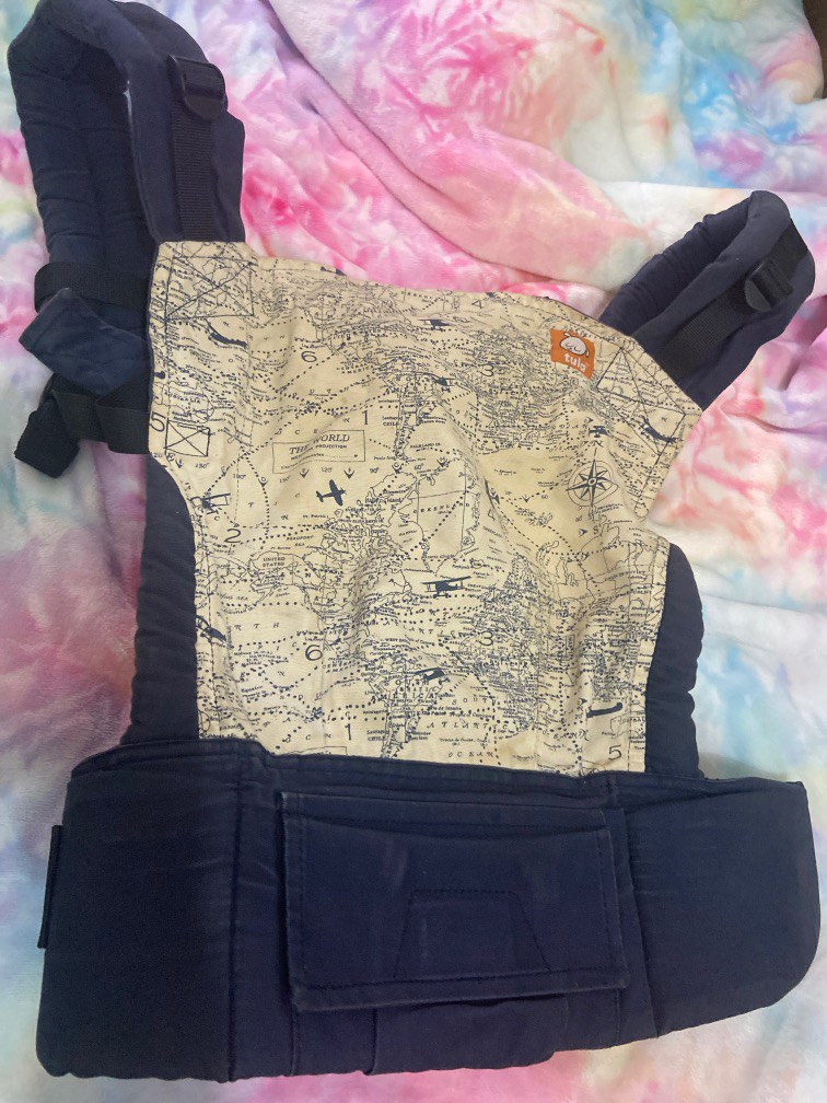 Tula Carrier on Carousell